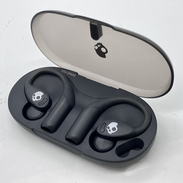 【中古】PUSH 540 OPEN TRUE BLACK【日本橋】