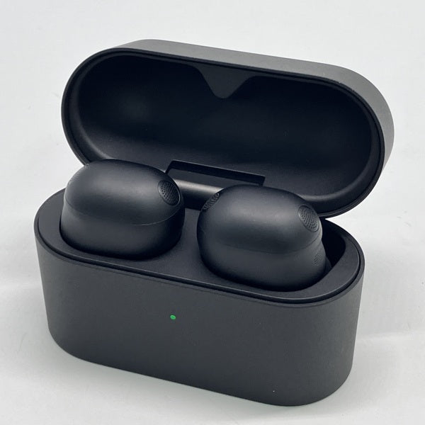 【中古】WF-1000XM6 BZ ブラック【秋葉原】