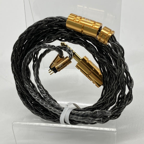 【中古】Noir Clad 8Wire-Custom-4.4mm 【BEA-2588】【名古屋】