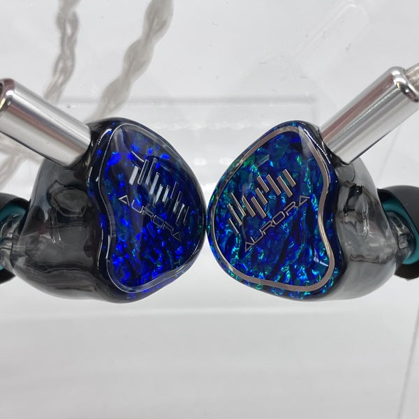 【中古】AURORA (Universal Fit)【秋葉原】