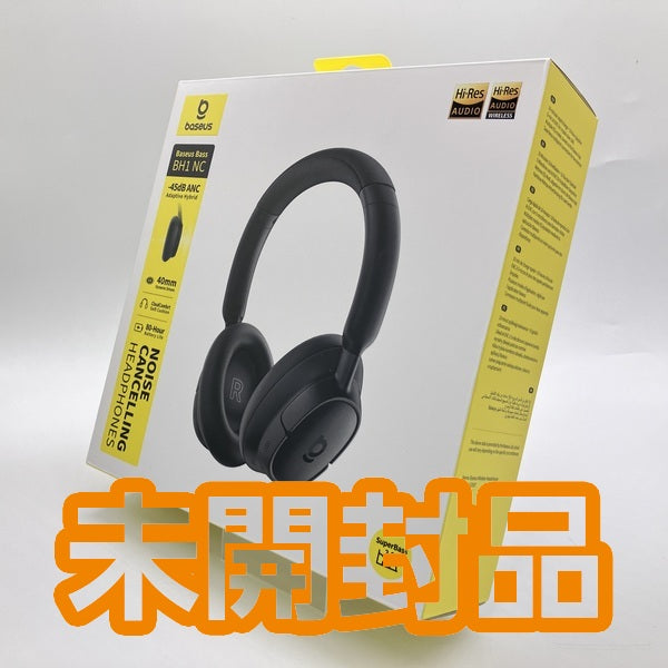 【中古】Baseus BH1 NC【秋葉原】