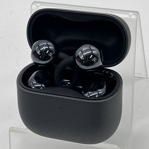 【中古】HUAWEI FreeClip 2/Black【秋葉原】
