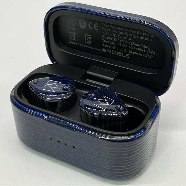 【中古】FoKus Prestige Encore 【NBA-FOKUS-PRESTIGE-ENCORE】【秋葉原】