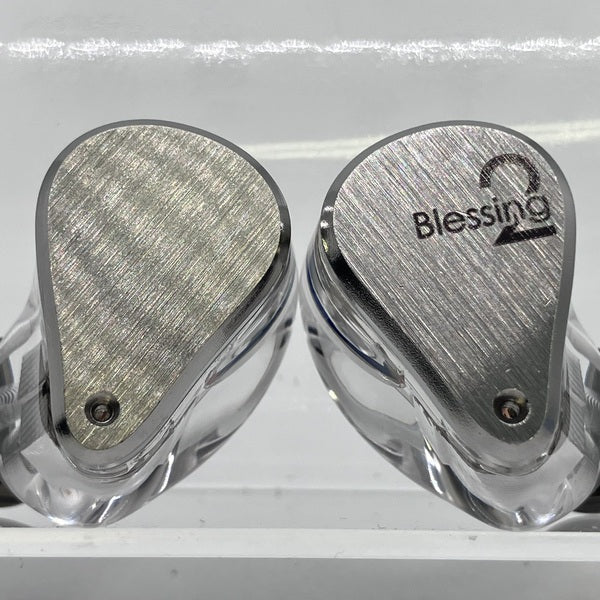 【中古】Blessing2 (ケーブル欠品)【日本橋】