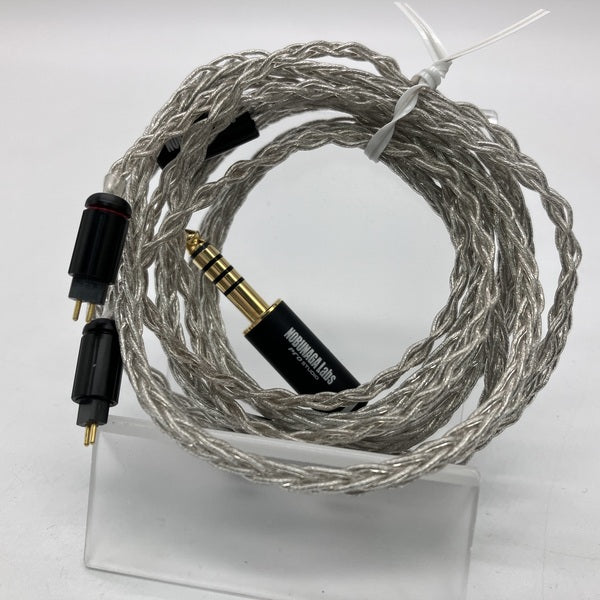 【中古】CERES (ケレス) 4.4mm5極バランス/カスタムIEM2pin 【NLV-CRS】【秋葉原】