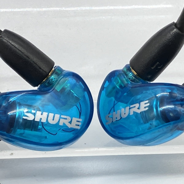【中古】SE215SPE-A【秋葉原】