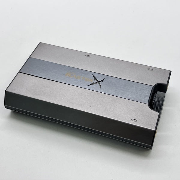 【中古】Sound BlasterX G6 【SBX-G6】【日本橋】