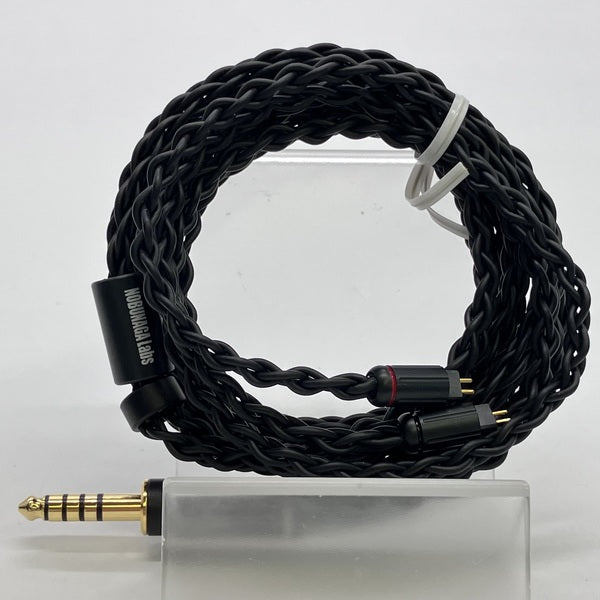 【中古】CASSINI-AXIS (カッシーニ-アクシス) 4.4mm5極バランス/カスタムIEM2pin 【NLA-CSN-AXS】【日本橋】