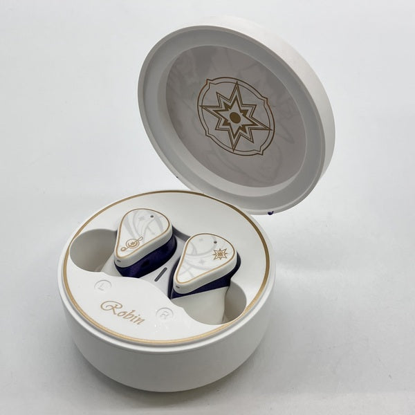 【中古】Robin's Earphones (崩壊：スターレイル) コラボモデル【日本橋】