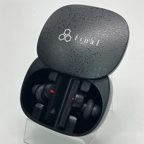 【中古】ZE8000 ブラック 【FI-ZE8DPLTW-BLACK】【秋葉原】