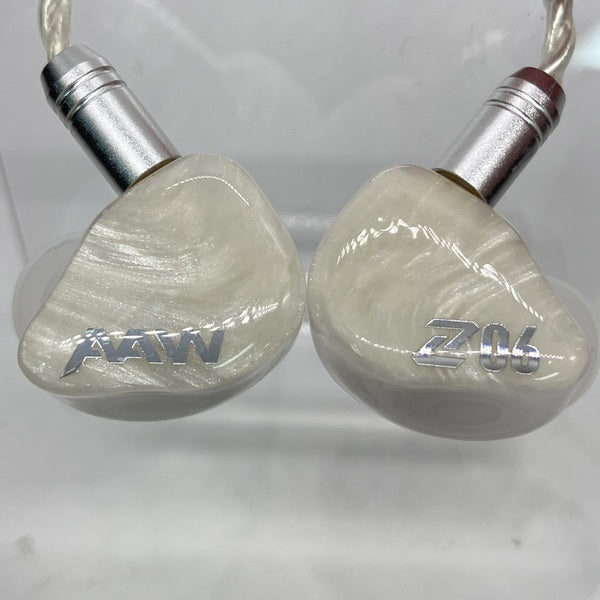 【中古】Z06 Blanc Edition(Universal Fit)【秋葉原】