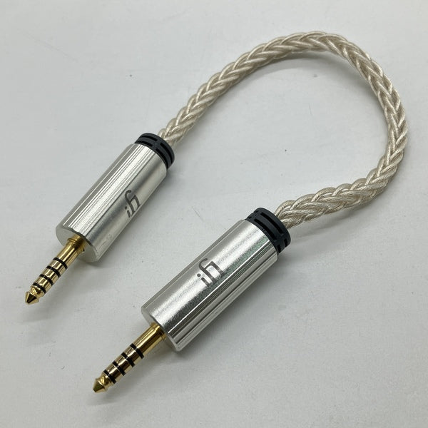 【中古】4.4mm to 4.4mm cable【名古屋】