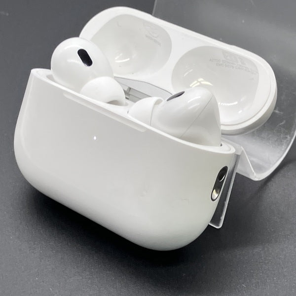 【中古】AirPods Pro (第2世代) MQD83J/A
