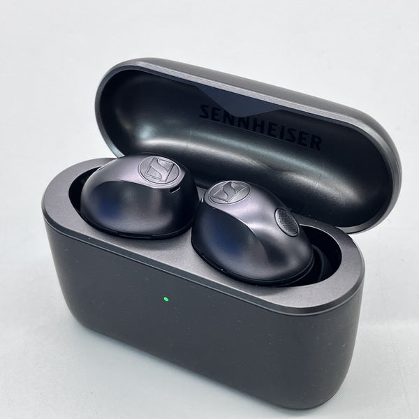 【中古】MOMENTUM True Wireless 5 Graphite【700350】【秋葉原】