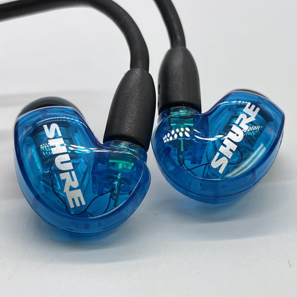 【中古】SE215SPE-A【日本橋】