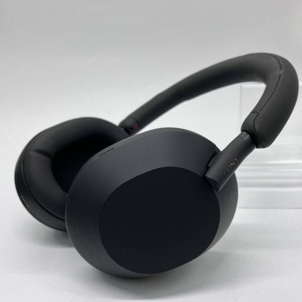 【中古】WH-1000XM5 BM ブラック【秋葉原】