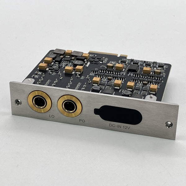 【中古】AMP18 DX340専用AMPカード【秋葉原】