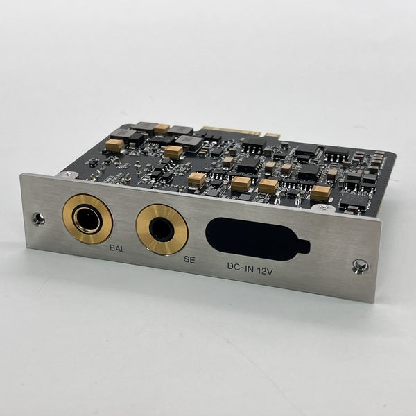 【中古】AMP19 DX340専用AMPカード【秋葉原】