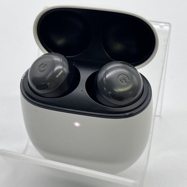 【中古】Pixel Buds Pro Charcoal【日本橋】