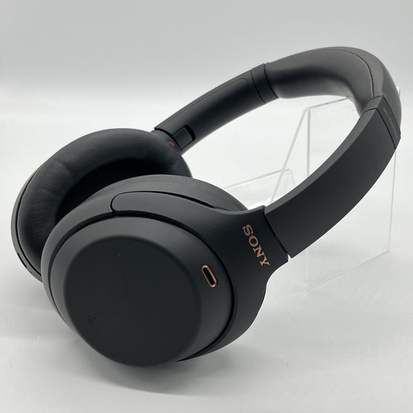 【中古】WH-1000XM4 BM ブラック【日本橋】