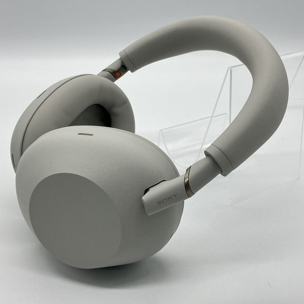 【中古】WH-1000XM6 SM プラチナシルバー【日本橋】