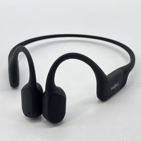 【中古】OpenRun USB-C Black【SKZ-EP-000036】【秋葉原】