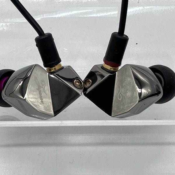 【中古】final x JAPAEAR 【MAKE2 JE Edition】【秋葉原】