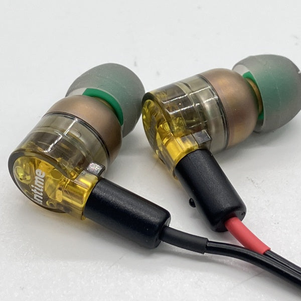 【中古】轟 MarkⅡ MMCX【秋葉原】