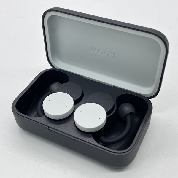 【中古】nwm DOTS ｽﾄｰﾝﾎﾜｲﾄ  【MBE002WA】【秋葉原】