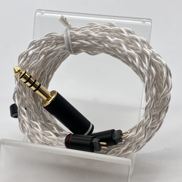 【中古】HERCULES Evo(ヘラクレス エヴォ)4.4mm5極バランス/カスタムIEM 2PIN【NLP-HCL-EVO】【秋葉原】