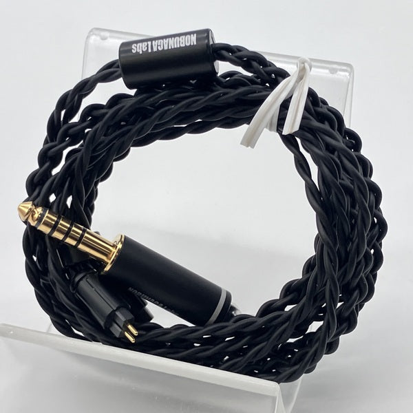 【中古】CASSINI (カッシーニ) 4.4mm5極バランス/カスタムIEM2pin 【NLA-CSN】【秋葉原】
