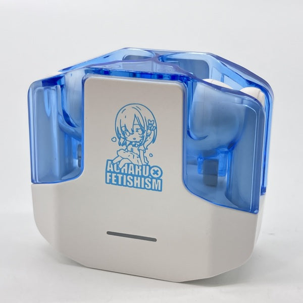 【中古】LUK Aoharu01【秋葉原】