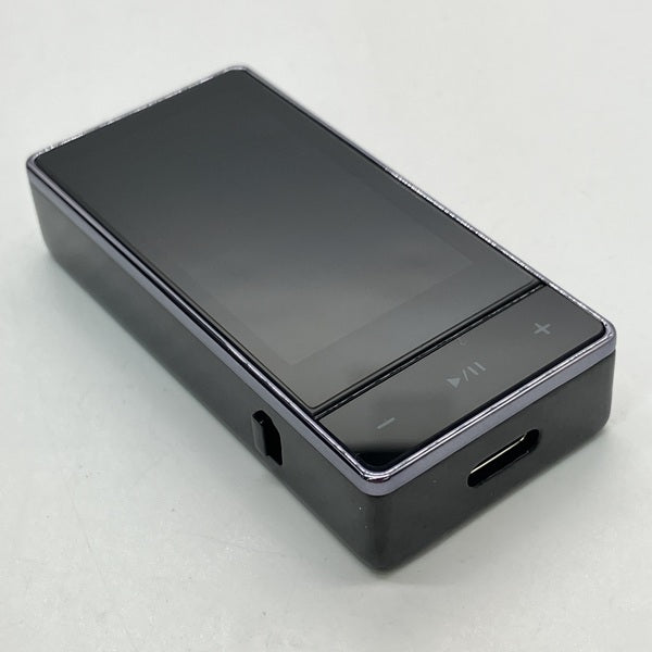【中古】QX13 Black【FIO-QX13-B】【秋葉原】