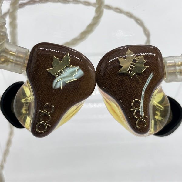 【中古】Hybrid Folk-S 【QDC-HYBRID-FOLK-S】【秋葉原】