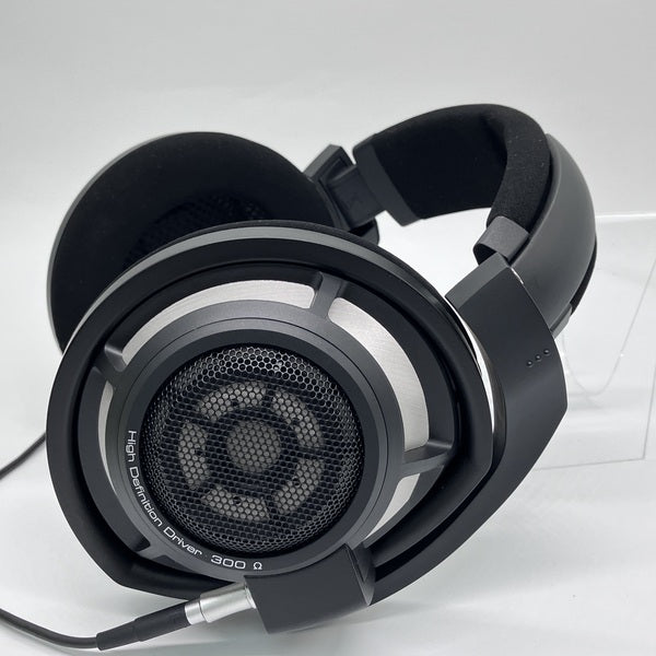 【中古】HD 800S【秋葉原】