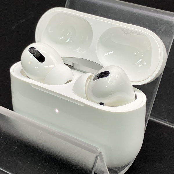 【中古】AirPods Pro MWP22J/A【秋葉原】