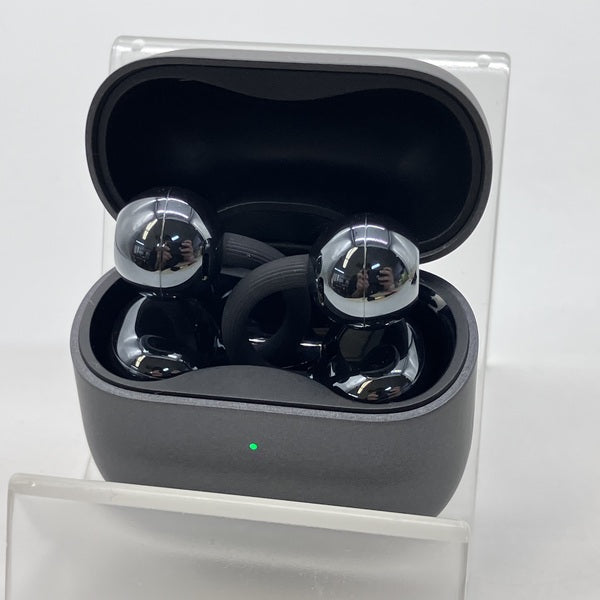 【中古】HUAWEI FreeClip 2/Black【秋葉原】