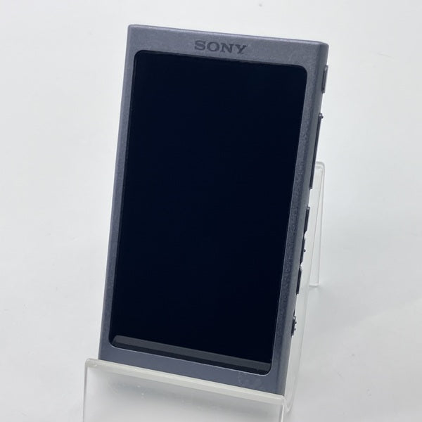 【中古】NW-A35 BM チャコールブラック【秋葉原】