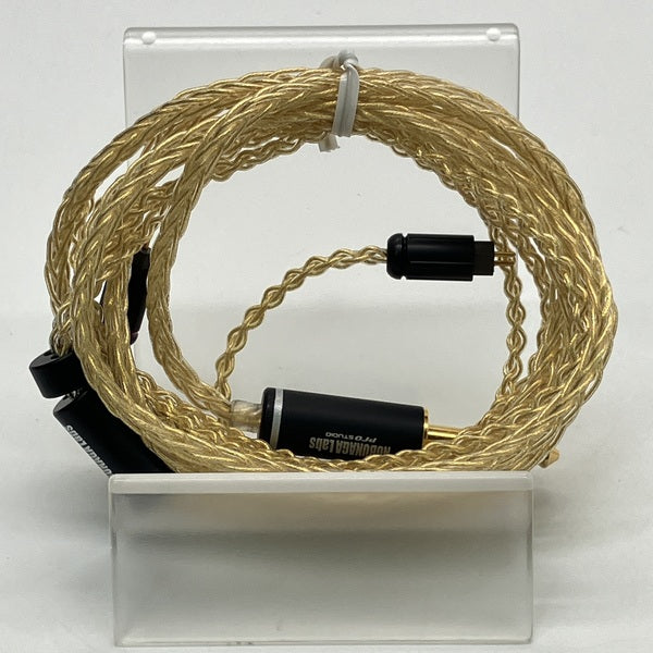【中古】Gilgame (ギルガメシュ) 4.4mm5極バランス/カスタムIEM2pin 【NLS-GMS】【秋葉原】