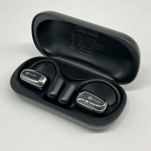 【中古】Open+2 ブラック【OPN2-BK】【名古屋】