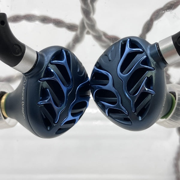 【中古】Azure Dragon【日本橋】