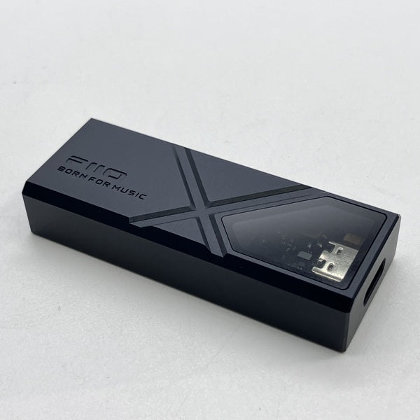 【中古】KA13 Black 【FIO-KA13-B】【日本橋】