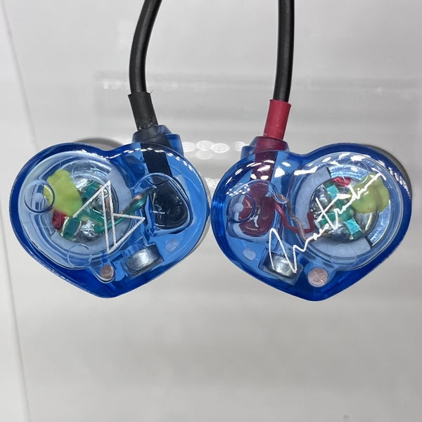 【中古】MA910SB 4.4mm アクアブルー 【OTA-MA910SB-BLU】【日本橋】