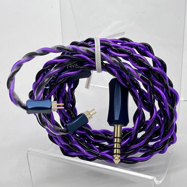 【中古】Nyx 2Pin(CIEM) 4.4mm【日本橋】
