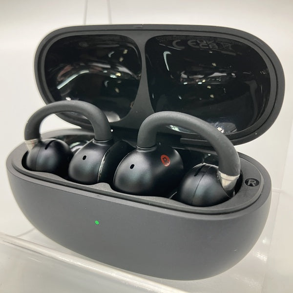 【中古】EarFun Clip 2 - Black【秋葉原】