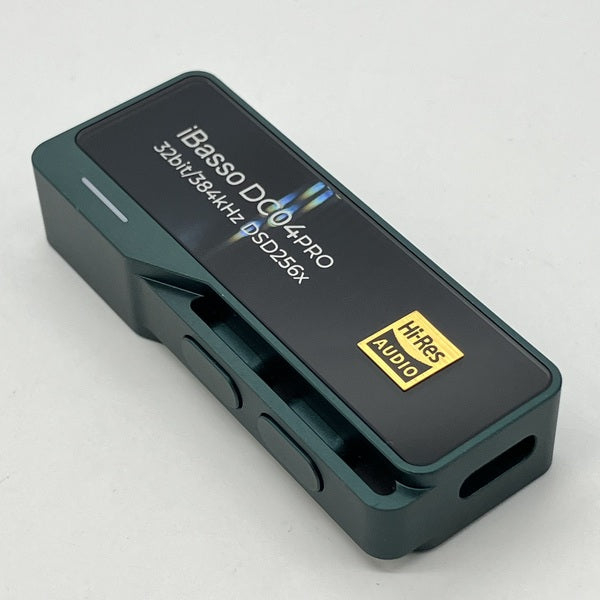 【中古】DC04PRO グリーン【秋葉原】