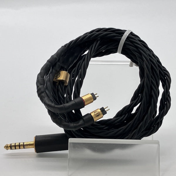 【中古】YATONO 8wire Ultimate 5極Φ4.4mm-CIEM2pin 【YTN8U-S544-2P】【日本橋】