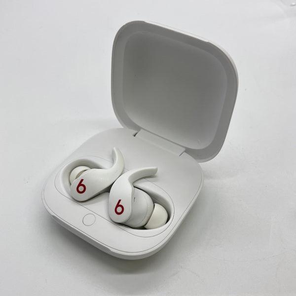 【中古】Beats Fit Pro ホワイト【日本橋】