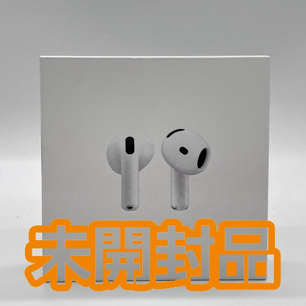 【中古】AirPods 5 MKFW4J/A【名古屋】