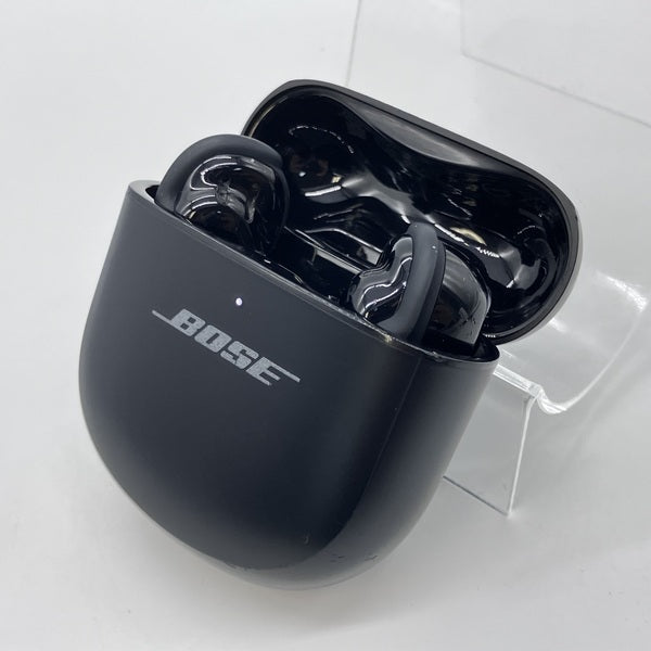 【中古】QuietComfort Ultra Earbuds Black【秋葉原】